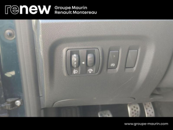 Photo 15 du bon plan RENAULT Captur 1.3 TCe 130ch FAP Intens occasion à 10900 €
