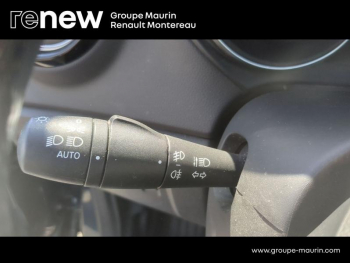 Photo 16 du bon plan RENAULT Captur 1.3 TCe 130ch FAP Intens occasion à 10900 €