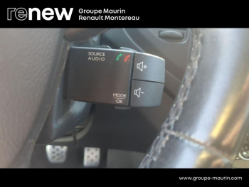 Photo 17 du bon plan RENAULT Captur 1.3 TCe 130ch FAP Intens occasion à 10900 €