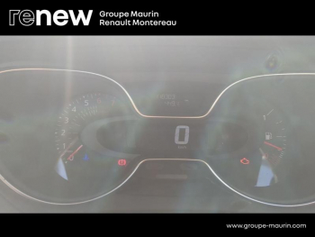 Photo 20 du bon plan RENAULT Captur 1.3 TCe 130ch FAP Intens occasion à 10900 €