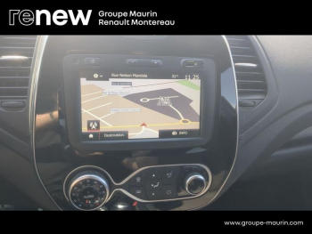 Photo 22 du bon plan RENAULT Captur 1.3 TCe 130ch FAP Intens occasion à 10900 €