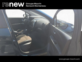 Photo 25 du bon plan RENAULT Captur 1.3 TCe 130ch FAP Intens occasion à 10900 €