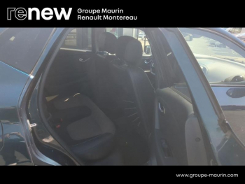 Photo 26 du bon plan RENAULT Captur 1.3 TCe 130ch FAP Intens occasion à 10900 €