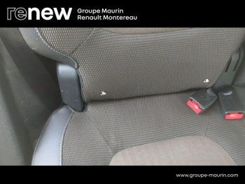 Photo 27 du bon plan RENAULT Captur 1.3 TCe 130ch FAP Intens occasion à 10900 €
