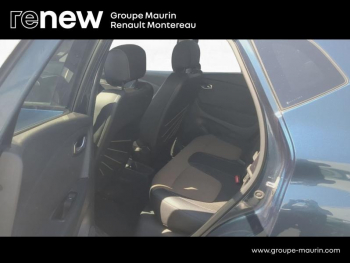 Photo 28 du bon plan RENAULT Captur 1.3 TCe 130ch FAP Intens occasion à 10900 €