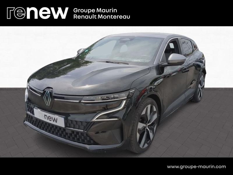 Bon plan RENAULT Megane E-Tech Electric EV60 220ch Techno super charge occasion à 26900 €