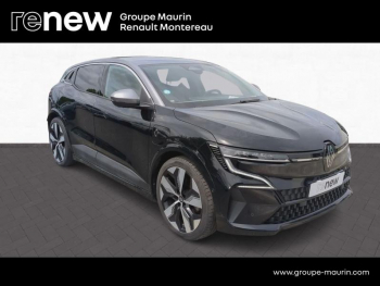 Photo 2 du bon plan RENAULT Megane E-Tech Electric EV60 220ch Techno super charge occasion à 26900 €