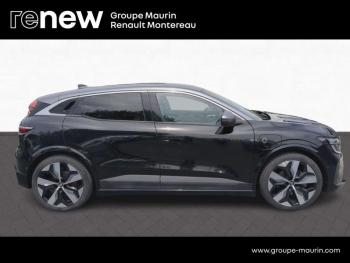 Photo 3 du bon plan RENAULT Megane E-Tech Electric EV60 220ch Techno super charge occasion à 26900 €