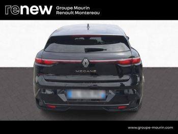 Photo 4 du bon plan RENAULT Megane E-Tech Electric EV60 220ch Techno super charge occasion à 26900 €