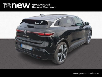 Photo 5 du bon plan RENAULT Megane E-Tech Electric EV60 220ch Techno super charge occasion à 26900 €