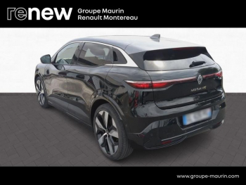 Photo 6 du bon plan RENAULT Megane E-Tech Electric EV60 220ch Techno super charge occasion à 26900 €