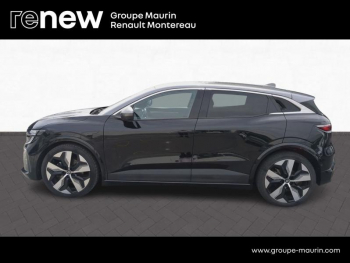 Photo 7 du bon plan RENAULT Megane E-Tech Electric EV60 220ch Techno super charge occasion à 26900 €