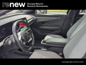 Photo 10 du bon plan RENAULT Megane E-Tech Electric EV60 220ch Techno super charge occasion à 26900 €