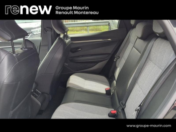 Photo 11 du bon plan RENAULT Megane E-Tech Electric EV60 220ch Techno super charge occasion à 26900 €