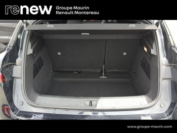 Photo 13 du bon plan RENAULT Megane E-Tech Electric EV60 220ch Techno super charge occasion à 26900 €