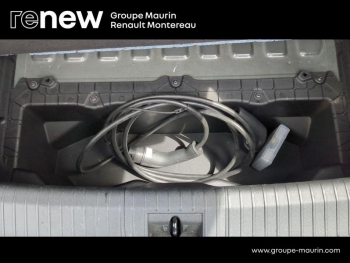 Photo 14 du bon plan RENAULT Megane E-Tech Electric EV60 220ch Techno super charge occasion à 26900 €