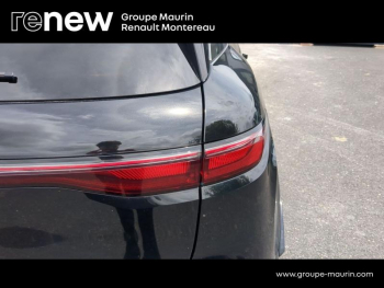 Photo 16 du bon plan RENAULT Megane E-Tech Electric EV60 220ch Techno super charge occasion à 26900 €