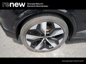 Photo 17 du bon plan RENAULT Megane E-Tech Electric EV60 220ch Techno super charge occasion à 26900 €