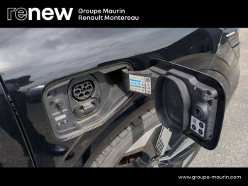 Photo 18 du bon plan RENAULT Megane E-Tech Electric EV60 220ch Techno super charge occasion à 26900 €