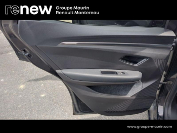 Photo 19 du bon plan RENAULT Megane E-Tech Electric EV60 220ch Techno super charge occasion à 26900 €