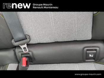 Photo 20 du bon plan RENAULT Megane E-Tech Electric EV60 220ch Techno super charge occasion à 26900 €