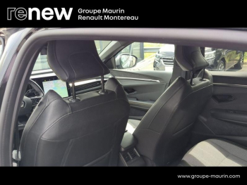 Photo 21 du bon plan RENAULT Megane E-Tech Electric EV60 220ch Techno super charge occasion à 26900 €