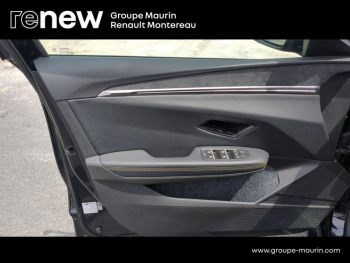 Photo 22 du bon plan RENAULT Megane E-Tech Electric EV60 220ch Techno super charge occasion à 26900 €