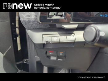 Photo 23 du bon plan RENAULT Megane E-Tech Electric EV60 220ch Techno super charge occasion à 26900 €