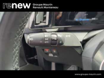 Photo 24 du bon plan RENAULT Megane E-Tech Electric EV60 220ch Techno super charge occasion à 26900 €