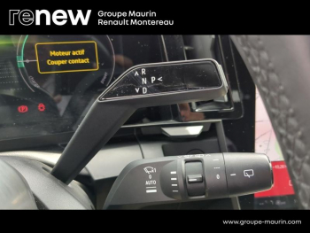 Photo 25 du bon plan RENAULT Megane E-Tech Electric EV60 220ch Techno super charge occasion à 26900 €