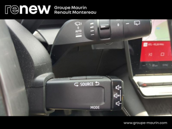 Photo 26 du bon plan RENAULT Megane E-Tech Electric EV60 220ch Techno super charge occasion à 26900 €