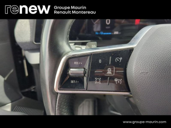 Photo 27 du bon plan RENAULT Megane E-Tech Electric EV60 220ch Techno super charge occasion à 26900 €