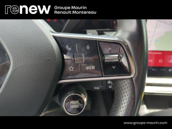 Photo 28 du bon plan RENAULT Megane E-Tech Electric EV60 220ch Techno super charge occasion à 26900 €