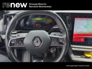 Photo 29 du bon plan RENAULT Megane E-Tech Electric EV60 220ch Techno super charge occasion à 26900 €