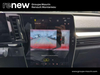 Photo 30 du bon plan RENAULT Megane E-Tech Electric EV60 220ch Techno super charge occasion à 26900 €