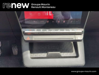 Photo 31 du bon plan RENAULT Megane E-Tech Electric EV60 220ch Techno super charge occasion à 26900 €