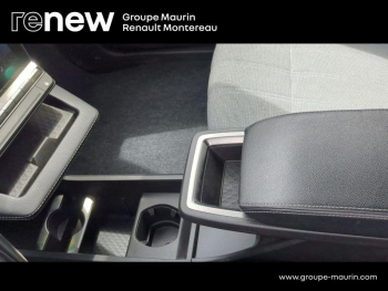Photo 32 du bon plan RENAULT Megane E-Tech Electric EV60 220ch Techno super charge occasion à 26900 €