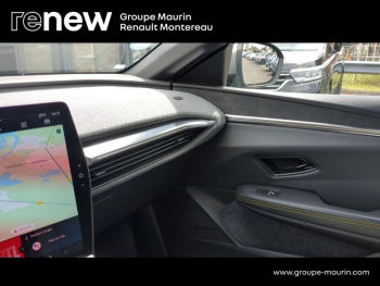 Photo 33 du bon plan RENAULT Megane E-Tech Electric EV60 220ch Techno super charge occasion à 26900 €