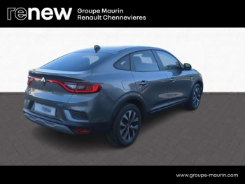 Photo 5 du bon plan RENAULT Arkana 1.6 E-Tech 145ch Business occasion à 16999 €