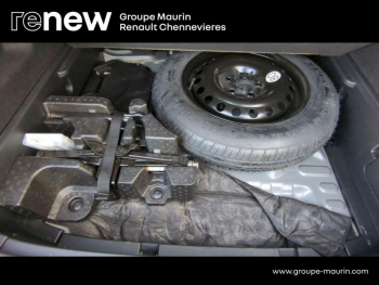 Photo 12 du bon plan RENAULT Arkana 1.6 E-Tech 145ch Business occasion à 16999 €