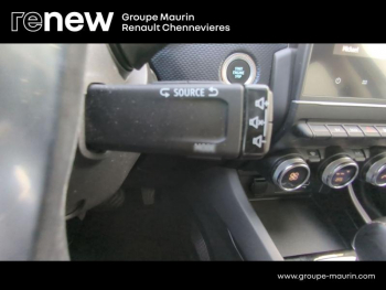 Photo 19 du bon plan RENAULT Arkana 1.6 E-Tech 145ch Business occasion à 16999 €