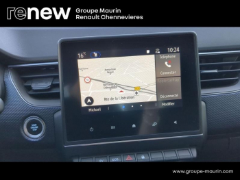 Photo 23 du bon plan RENAULT Arkana 1.6 E-Tech 145ch Business occasion à 16999 €