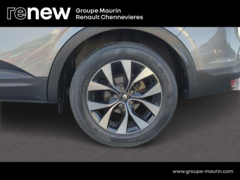 Photo 28 du bon plan RENAULT Arkana 1.6 E-Tech 145ch Business occasion à 16999 €