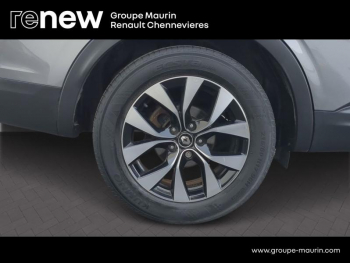 Photo 29 du bon plan RENAULT Arkana 1.6 E-Tech 145ch Business occasion à 16999 €