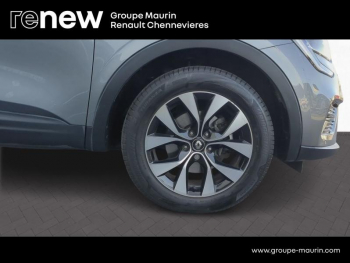 Photo 30 du bon plan RENAULT Arkana 1.6 E-Tech 145ch Business occasion à 16999 €