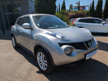 Photo 2 du bon plan NISSAN Juke 1.5 dCi 110ch FAP Tekna occasion à 7500 €
