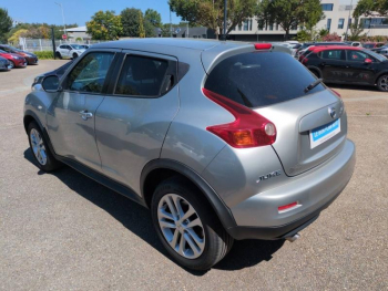 Photo 3 du bon plan NISSAN Juke 1.5 dCi 110ch FAP Tekna occasion à 7500 €