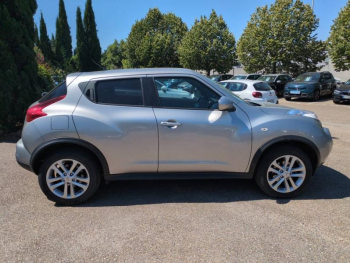 Photo 5 du bon plan NISSAN Juke 1.5 dCi 110ch FAP Tekna occasion à 7500 €