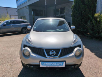 Photo 7 du bon plan NISSAN Juke 1.5 dCi 110ch FAP Tekna occasion à 7500 €