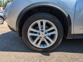 Photo 9 du bon plan NISSAN Juke 1.5 dCi 110ch FAP Tekna occasion à 7500 €